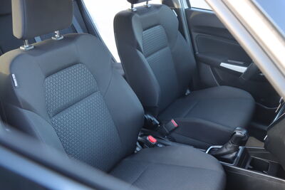 Suzuki Swift Gebrauchtwagen