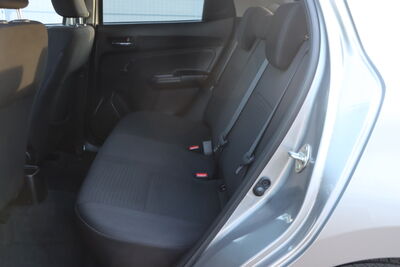 Suzuki Swift Gebrauchtwagen