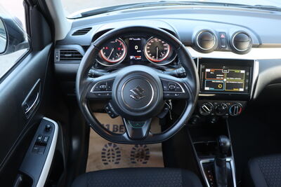 Suzuki Swift Gebrauchtwagen