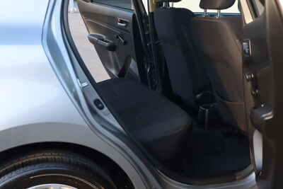 Suzuki Swift Gebrauchtwagen