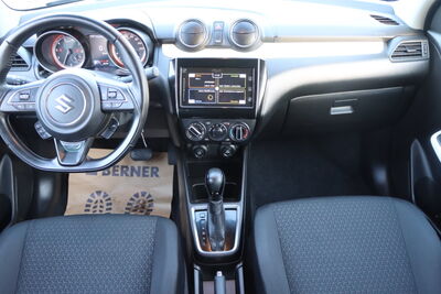 Suzuki Swift Gebrauchtwagen