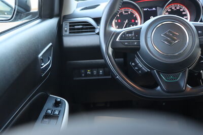 Suzuki Swift Gebrauchtwagen