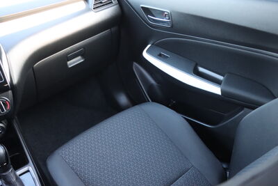 Suzuki Swift Gebrauchtwagen