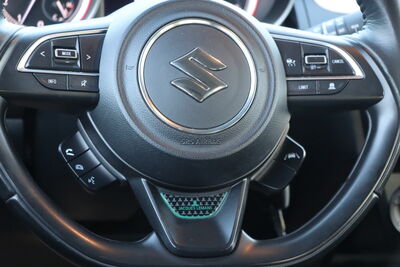 Suzuki Swift Gebrauchtwagen