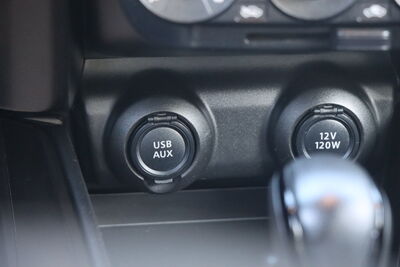 Suzuki Swift Gebrauchtwagen