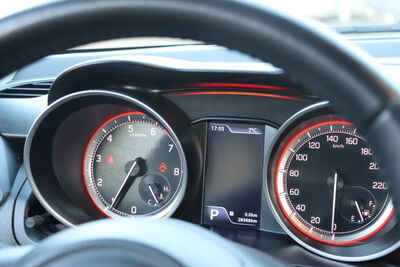 Suzuki Swift Gebrauchtwagen