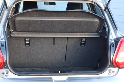 Suzuki Swift Gebrauchtwagen