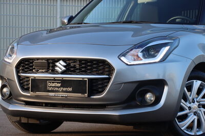 Suzuki Swift Gebrauchtwagen