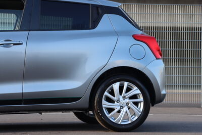 Suzuki Swift Gebrauchtwagen