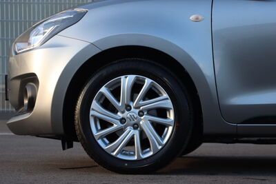 Suzuki Swift Gebrauchtwagen