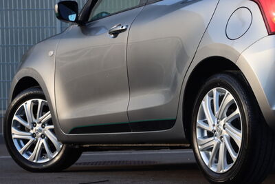 Suzuki Swift Gebrauchtwagen