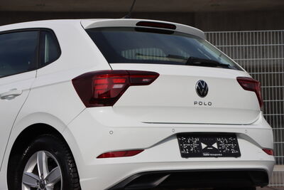 VW Polo Gebrauchtwagen