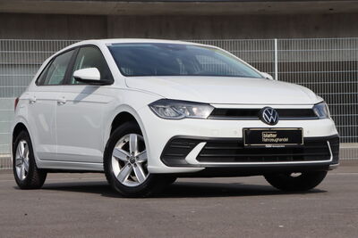 VW Polo Gebrauchtwagen