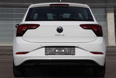 VW Polo Gebrauchtwagen
