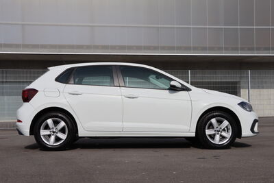 VW Polo Gebrauchtwagen