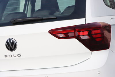 VW Polo Gebrauchtwagen