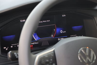 VW Polo Gebrauchtwagen