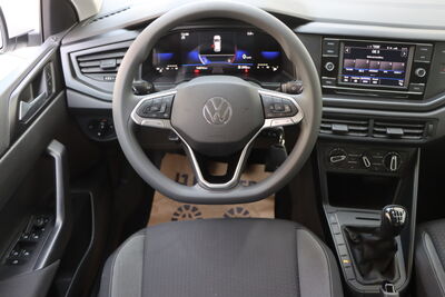 VW Polo Gebrauchtwagen