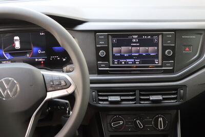 VW Polo Gebrauchtwagen