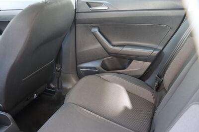 VW Polo Gebrauchtwagen