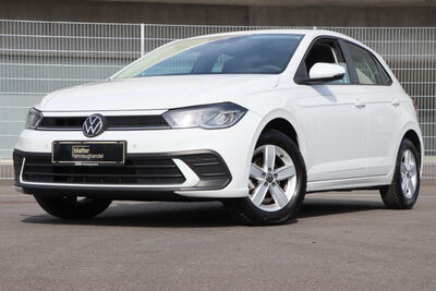 VW Polo Gebrauchtwagen