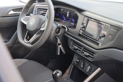 VW Polo Gebrauchtwagen