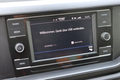 VW Polo Gebrauchtwagen