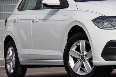 VW Polo Gebrauchtwagen