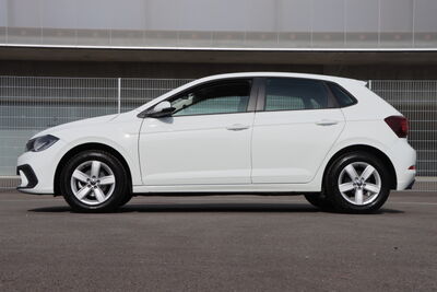 VW Polo Gebrauchtwagen