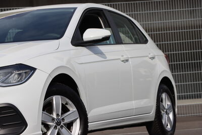 VW Polo Gebrauchtwagen
