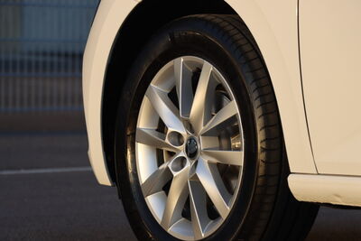 Skoda Scala Gebrauchtwagen