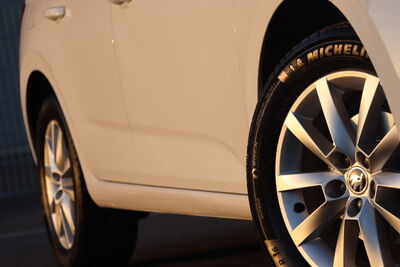 Skoda Scala Gebrauchtwagen