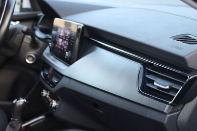 Skoda Scala Gebrauchtwagen