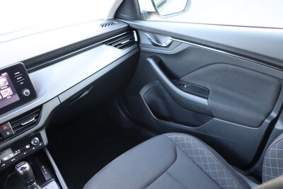 Skoda Scala Gebrauchtwagen