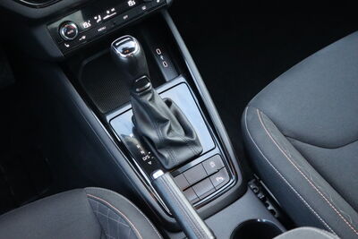 Skoda Scala Gebrauchtwagen