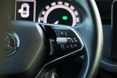 Skoda Scala Gebrauchtwagen