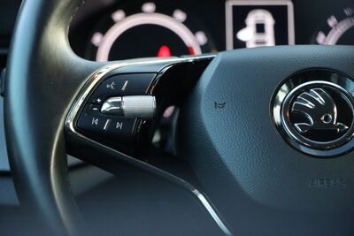 Skoda Scala Gebrauchtwagen