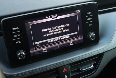 Skoda Scala Gebrauchtwagen