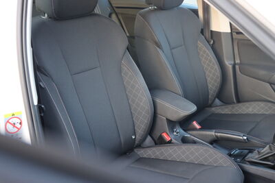 Skoda Scala Gebrauchtwagen