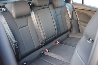 Skoda Scala Gebrauchtwagen