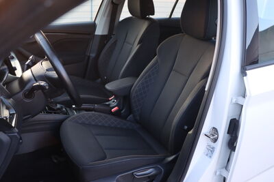 Skoda Scala Gebrauchtwagen