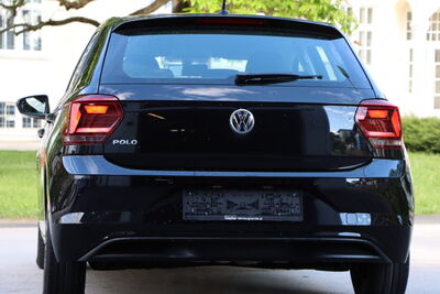 VW Polo Gebrauchtwagen VW Polo Gebrauchtwagen