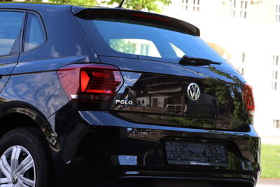 VW Polo Gebrauchtwagen VW Polo Gebrauchtwagen