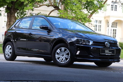 VW Polo Gebrauchtwagen VW Polo Gebrauchtwagen