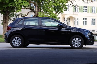 VW Polo Gebrauchtwagen VW Polo Gebrauchtwagen