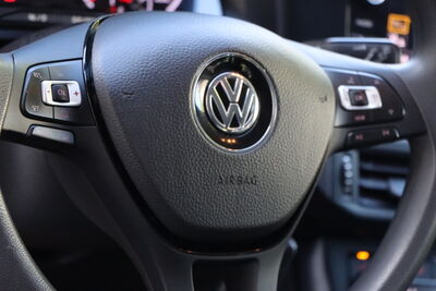 VW Polo Gebrauchtwagen VW Polo Gebrauchtwagen