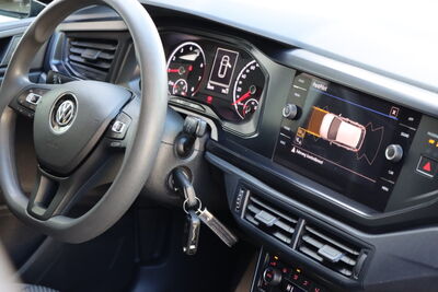 VW Polo Gebrauchtwagen VW Polo Gebrauchtwagen