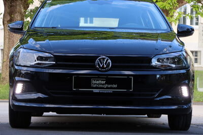 VW Polo Gebrauchtwagen VW Polo Gebrauchtwagen