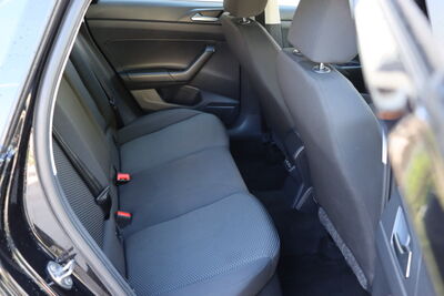 VW Polo Gebrauchtwagen VW Polo Gebrauchtwagen
