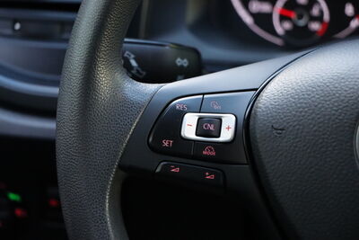 VW Polo Gebrauchtwagen VW Polo Gebrauchtwagen